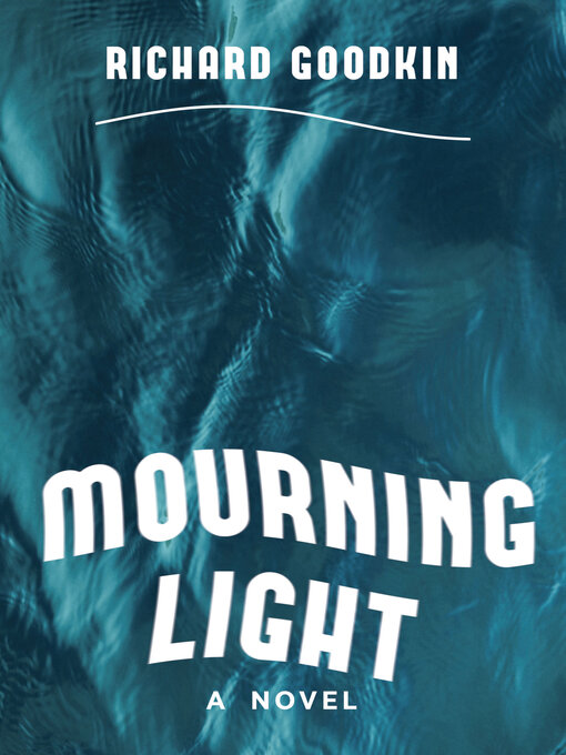 Title details for Mourning Light by Richard Goodkin - Available